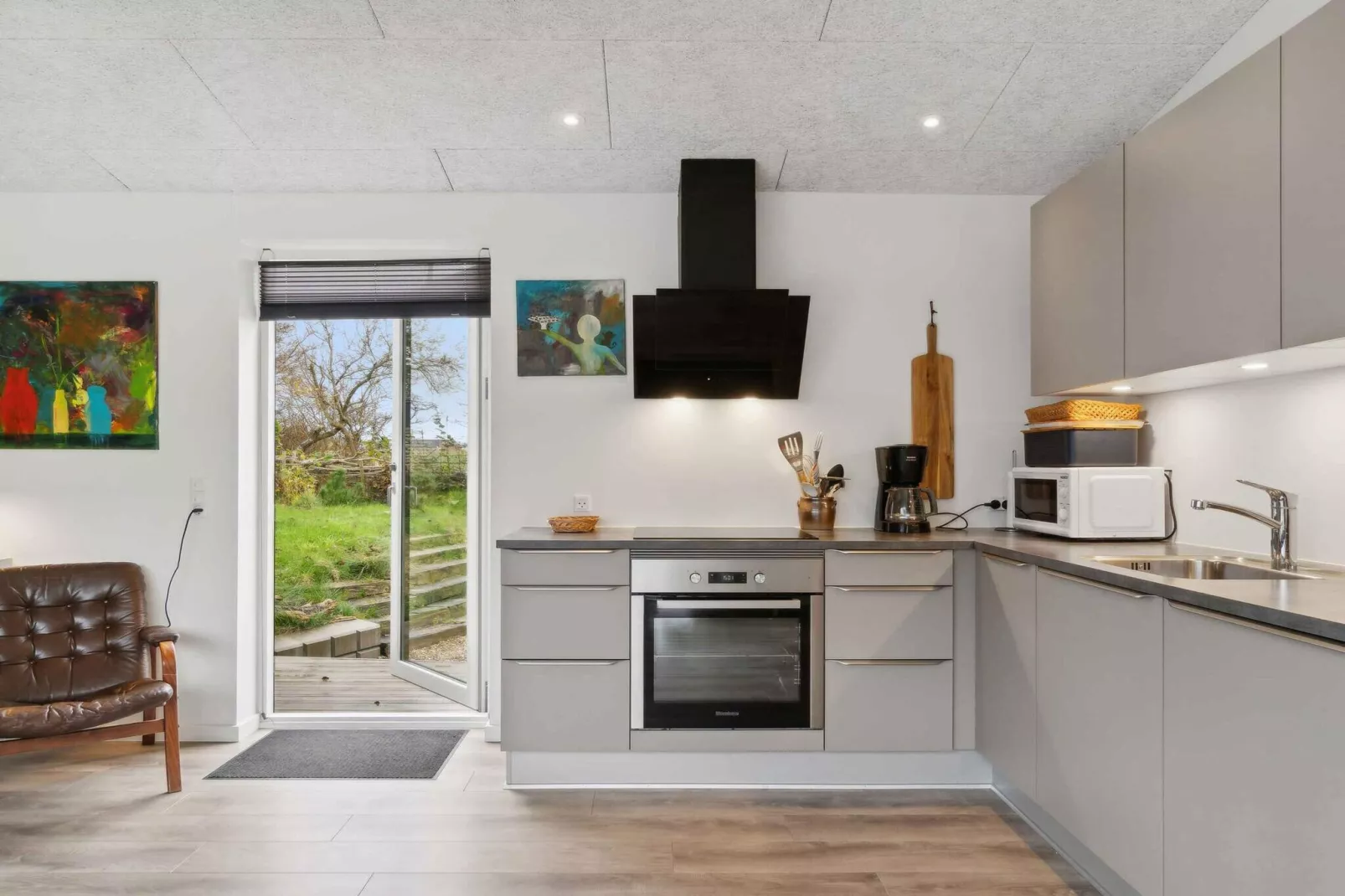 5 sterren vakantie huis in Thyholm-Binnen