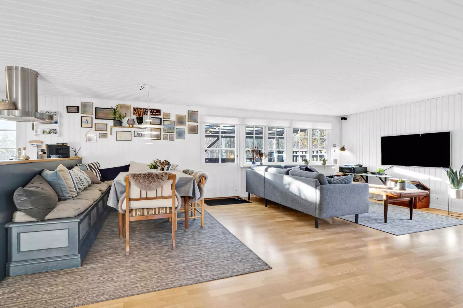 5 sterren vakantie huis in Thyholm-Binnen