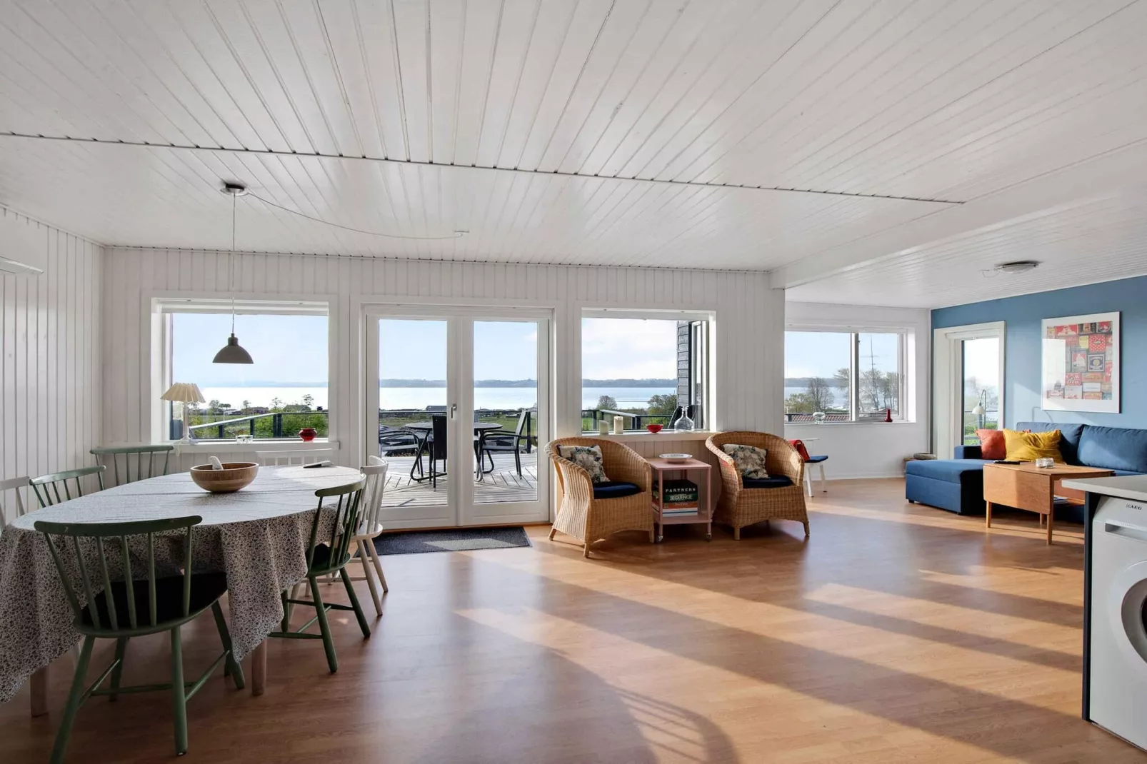 5 sterren vakantie huis in Aabenraa-Binnen