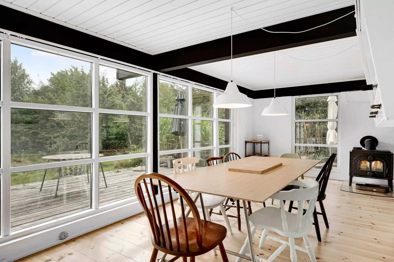 5 sterren vakantie huis in Ebeltoft-Binnen