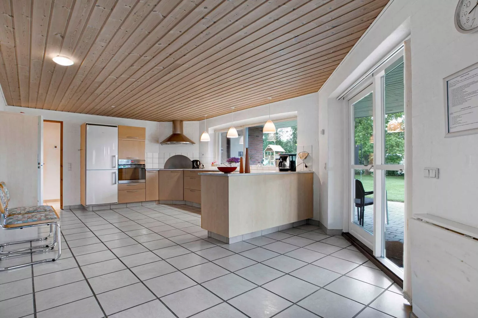 5 sterren vakantie huis in Hadsund-Binnen