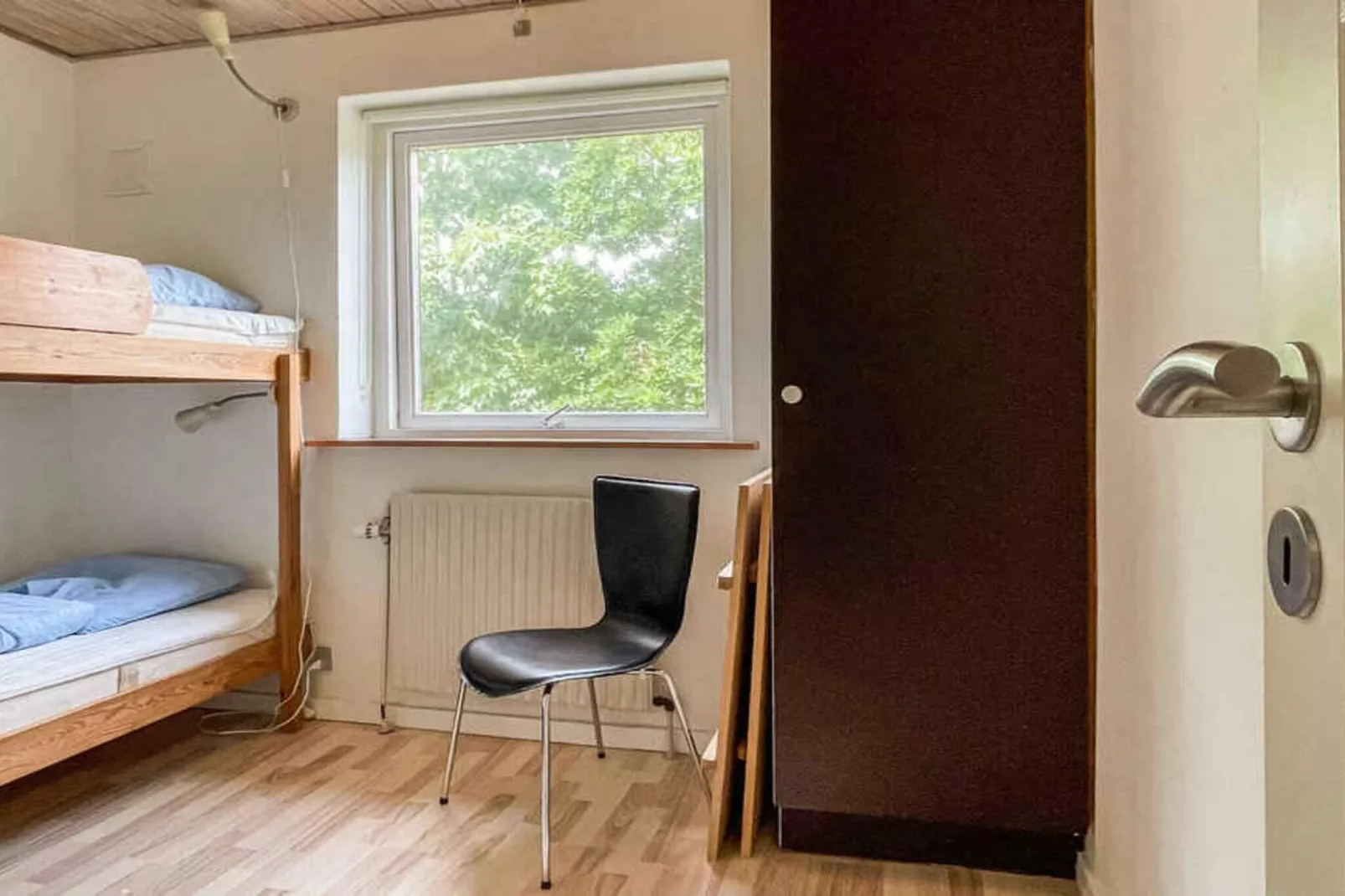 5 sterren vakantie huis in Nexø-Binnen