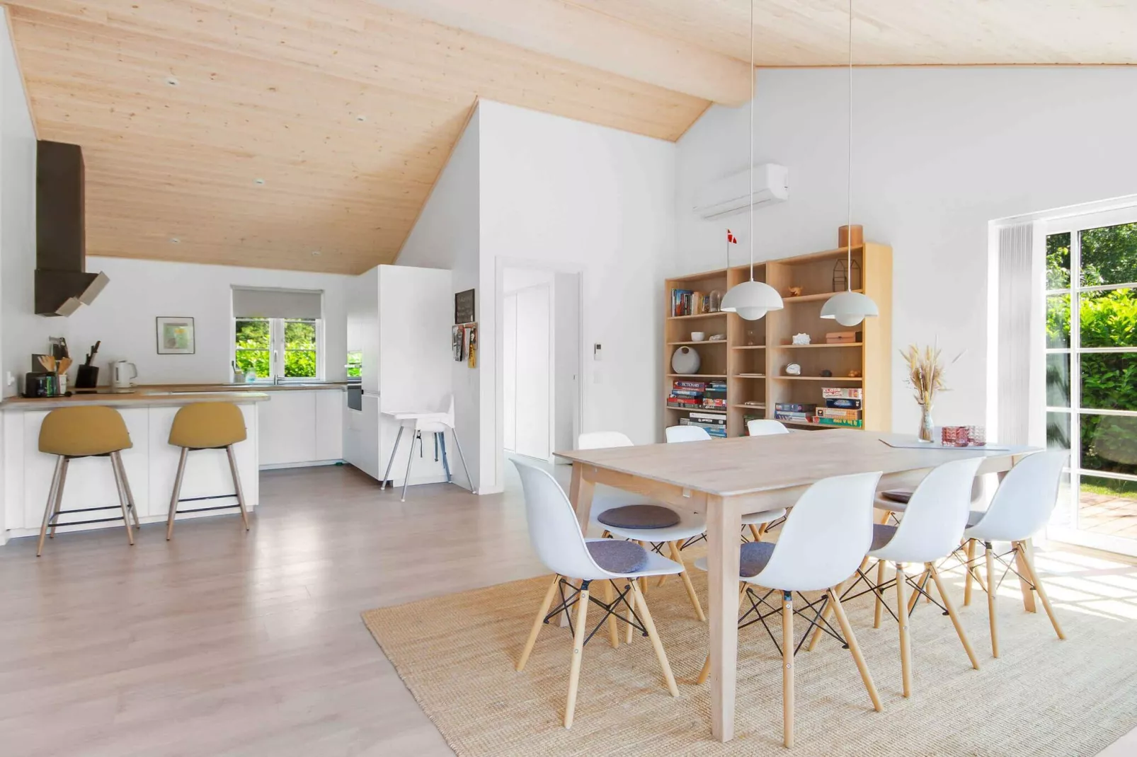 5 sterren vakantie huis in Tisvildeleje-Binnen