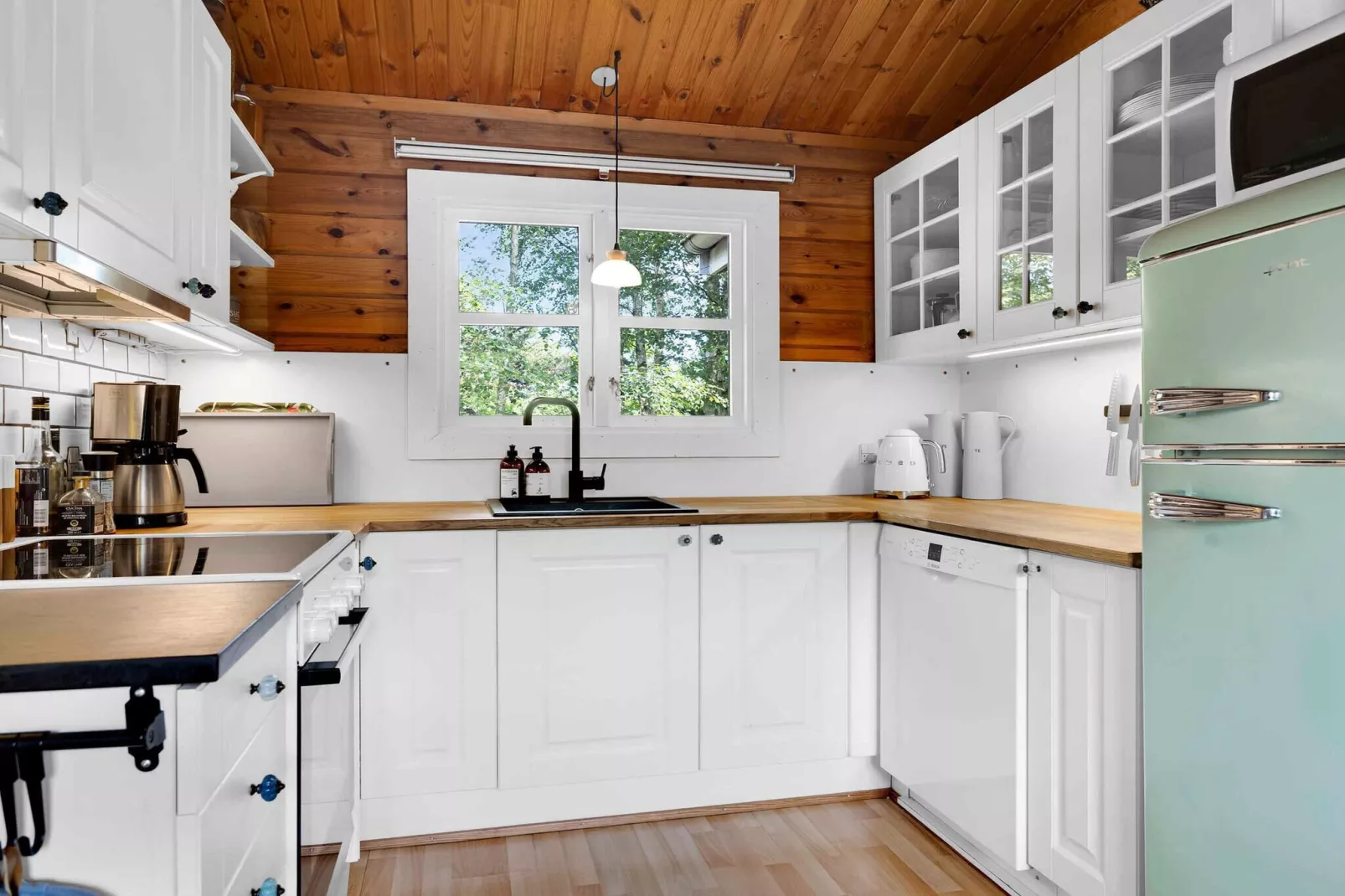 5 sterren vakantie huis in Sæby