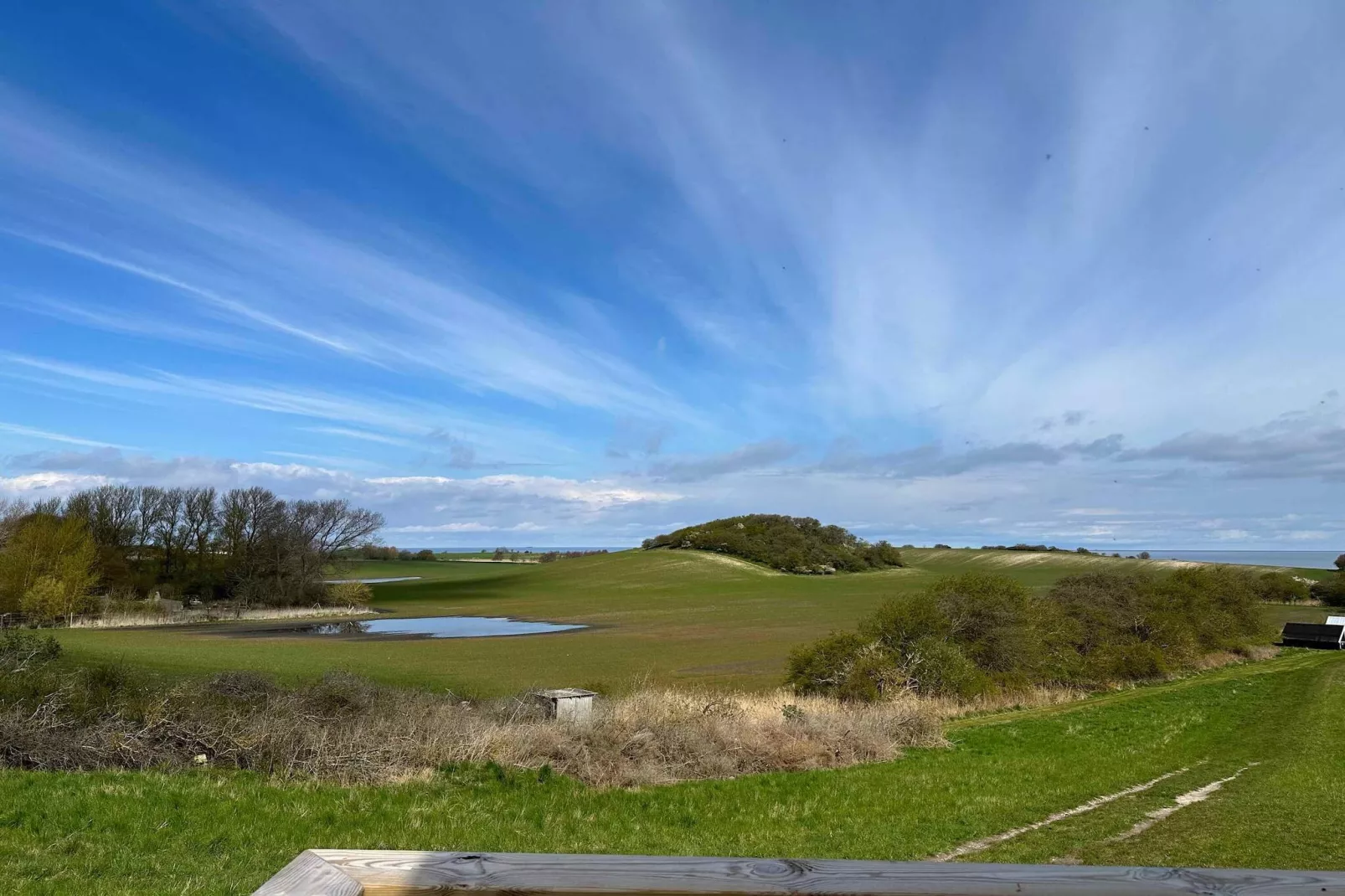 5 sterren vakantie huis in Sejerø