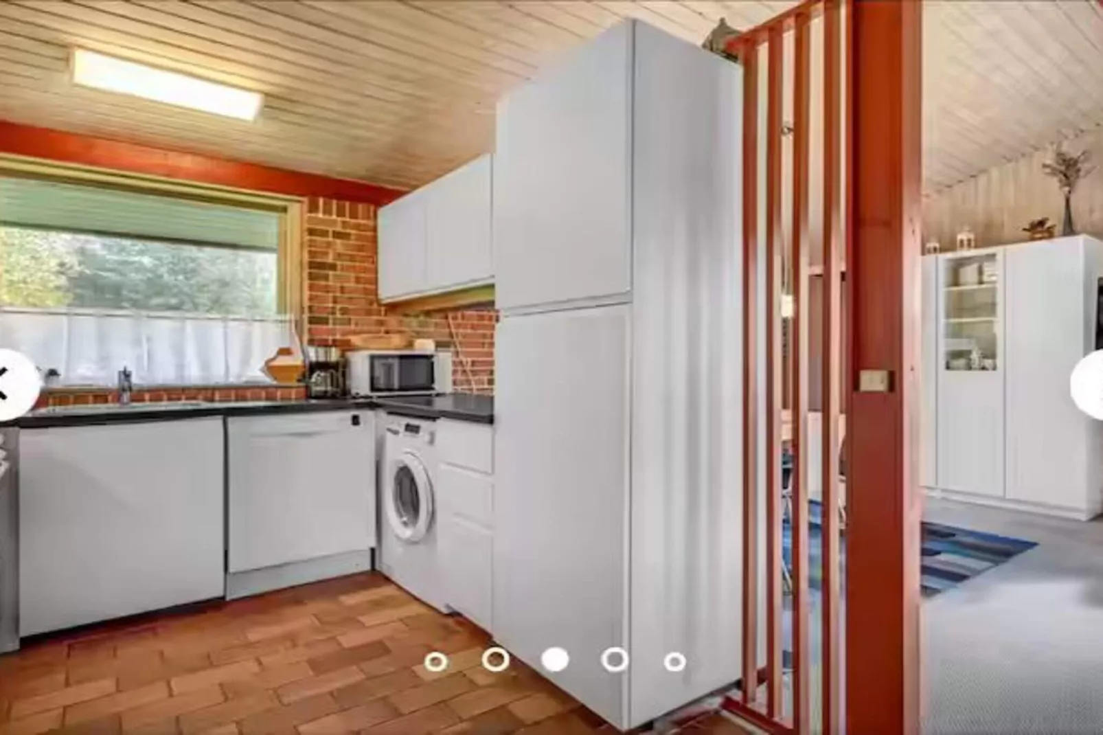 5 sterren vakantie huis in Ørsted-Binnen