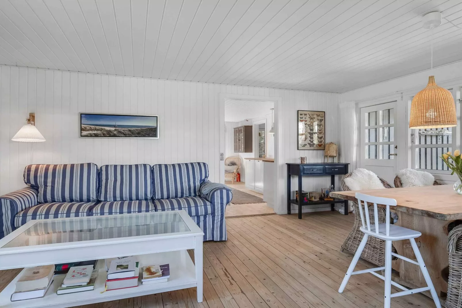 5 sterren vakantie huis in Væggerløse-Binnen