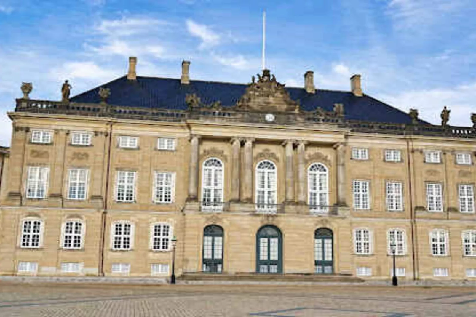 5 sterren vakantie huis in Højby-Buitenlucht