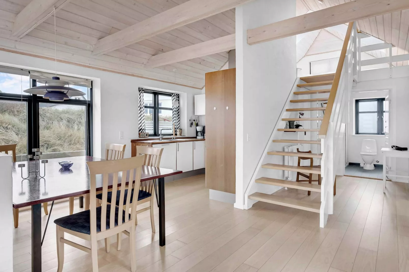 5 sterren vakantie huis in Hjørring-Binnen