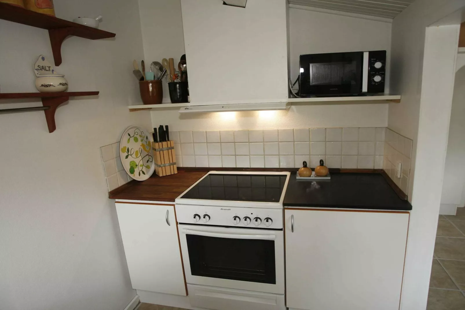 5 sterren vakantie huis in Nykøbing Sj-Binnen