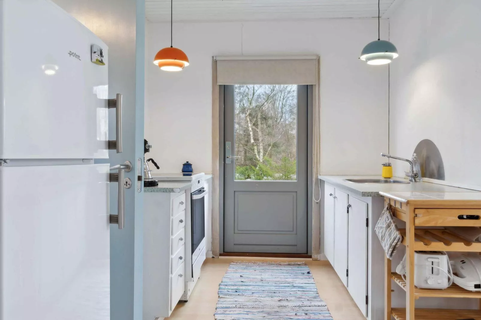 5 sterren vakantie huis in Gedser-Binnen