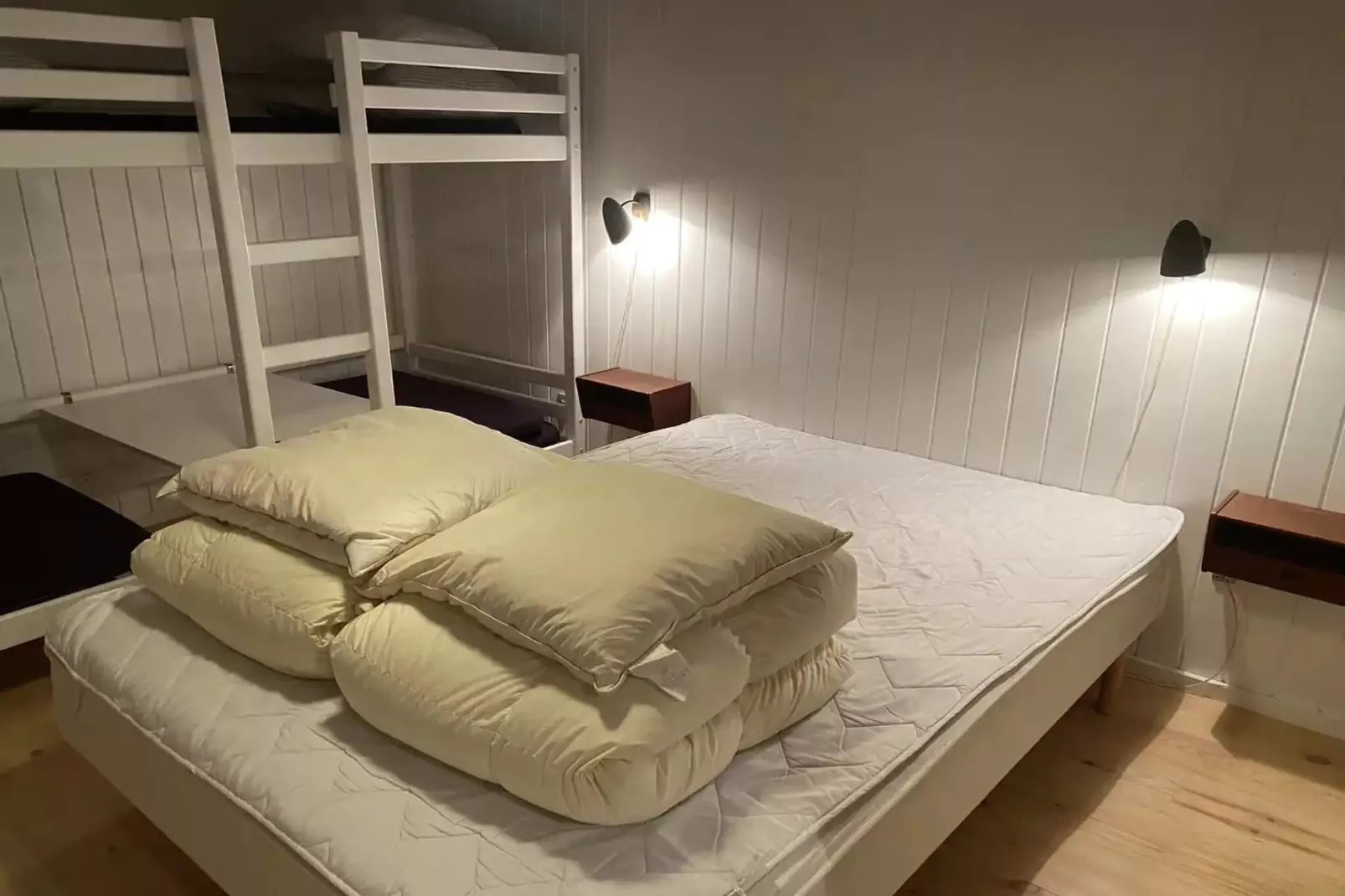 5 sterren vakantie huis in Nykøbing Sj-Binnen