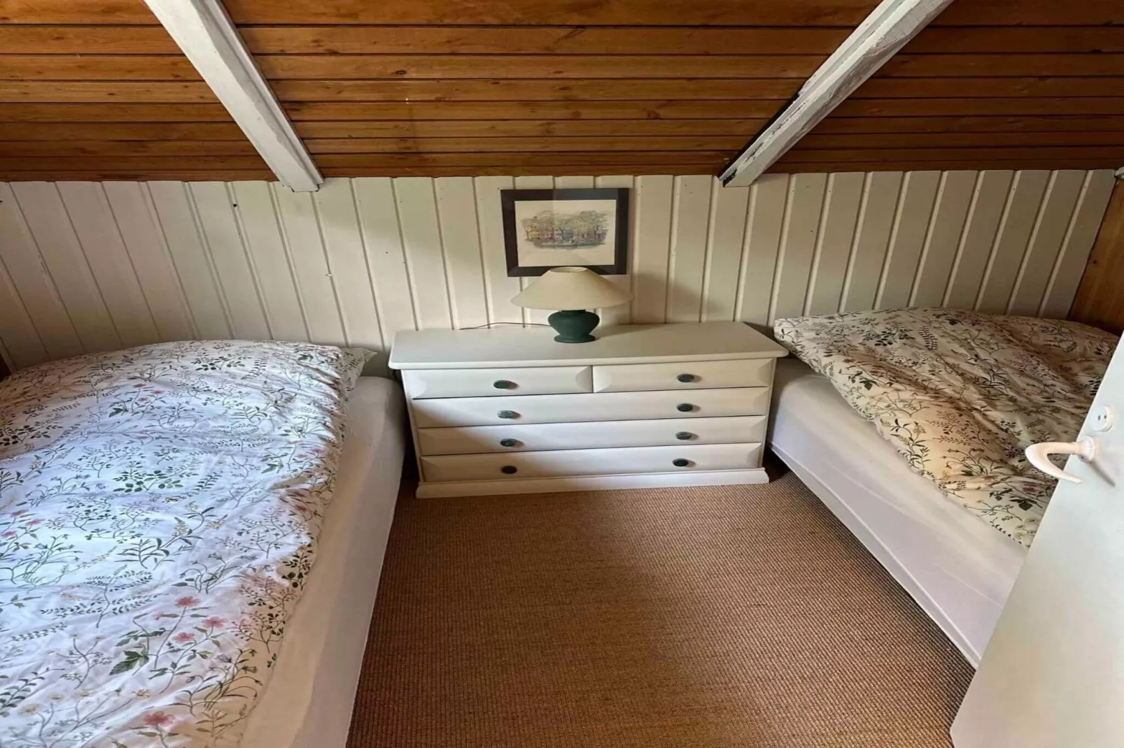 5 sterren vakantie huis in Toftlund-Binnen