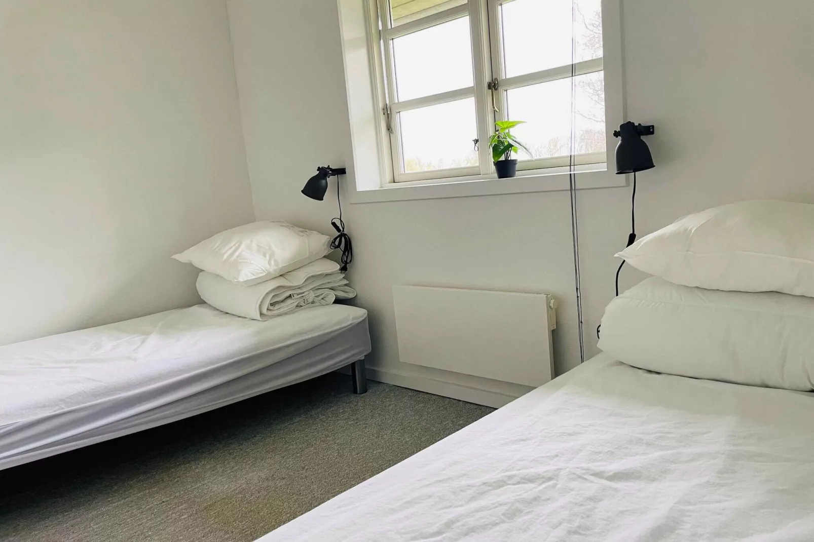 5 sterren vakantie huis in Rødby-Binnen