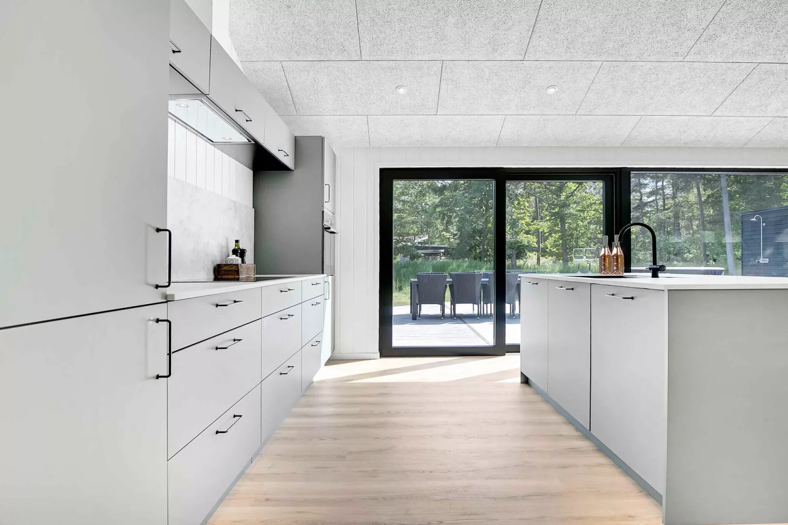 5 sterren vakantie huis in Hals-Binnen