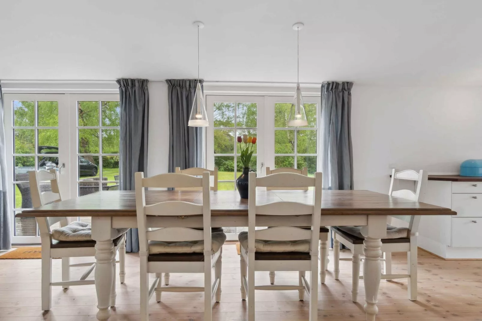 5 sterren vakantie huis in Dronningmølle-Binnen