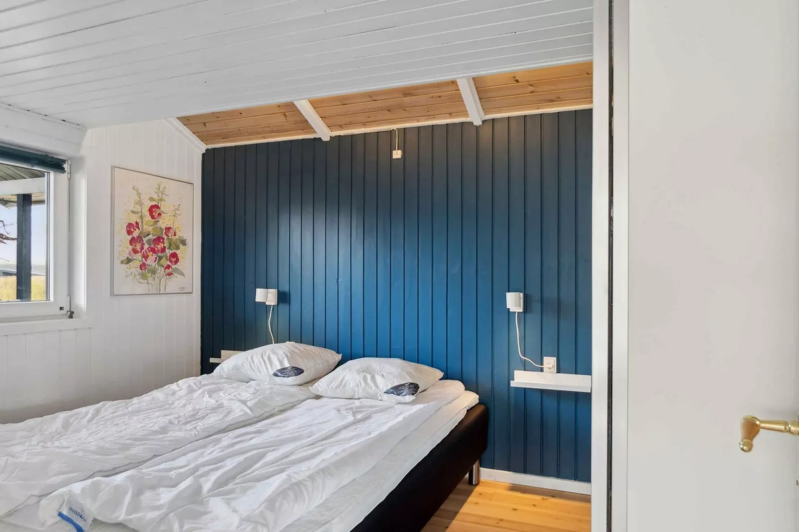 5 sterren vakantie huis in Rønde-Binnen