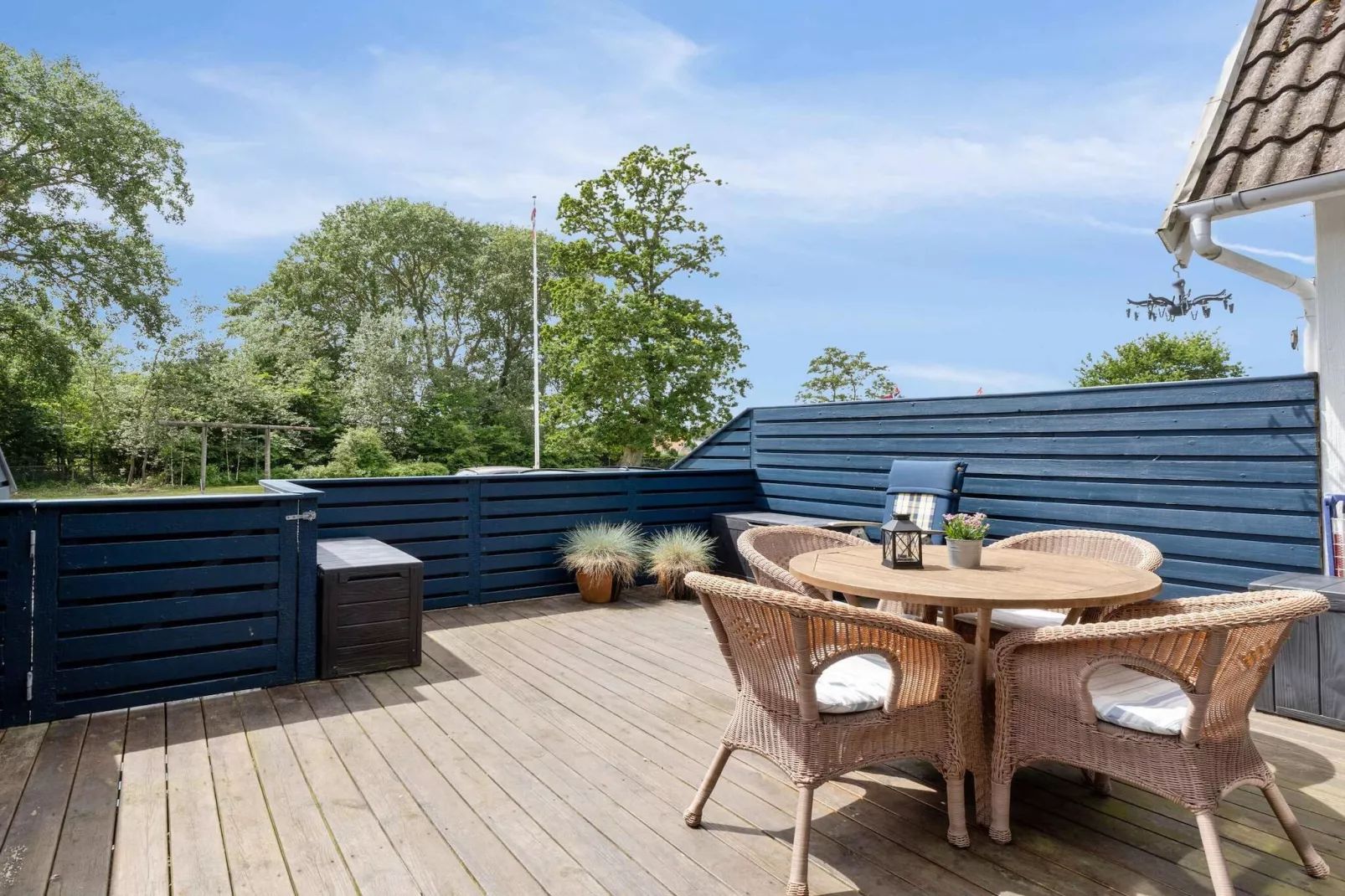 5 sterren vakantie huis in Otterup-Binnen