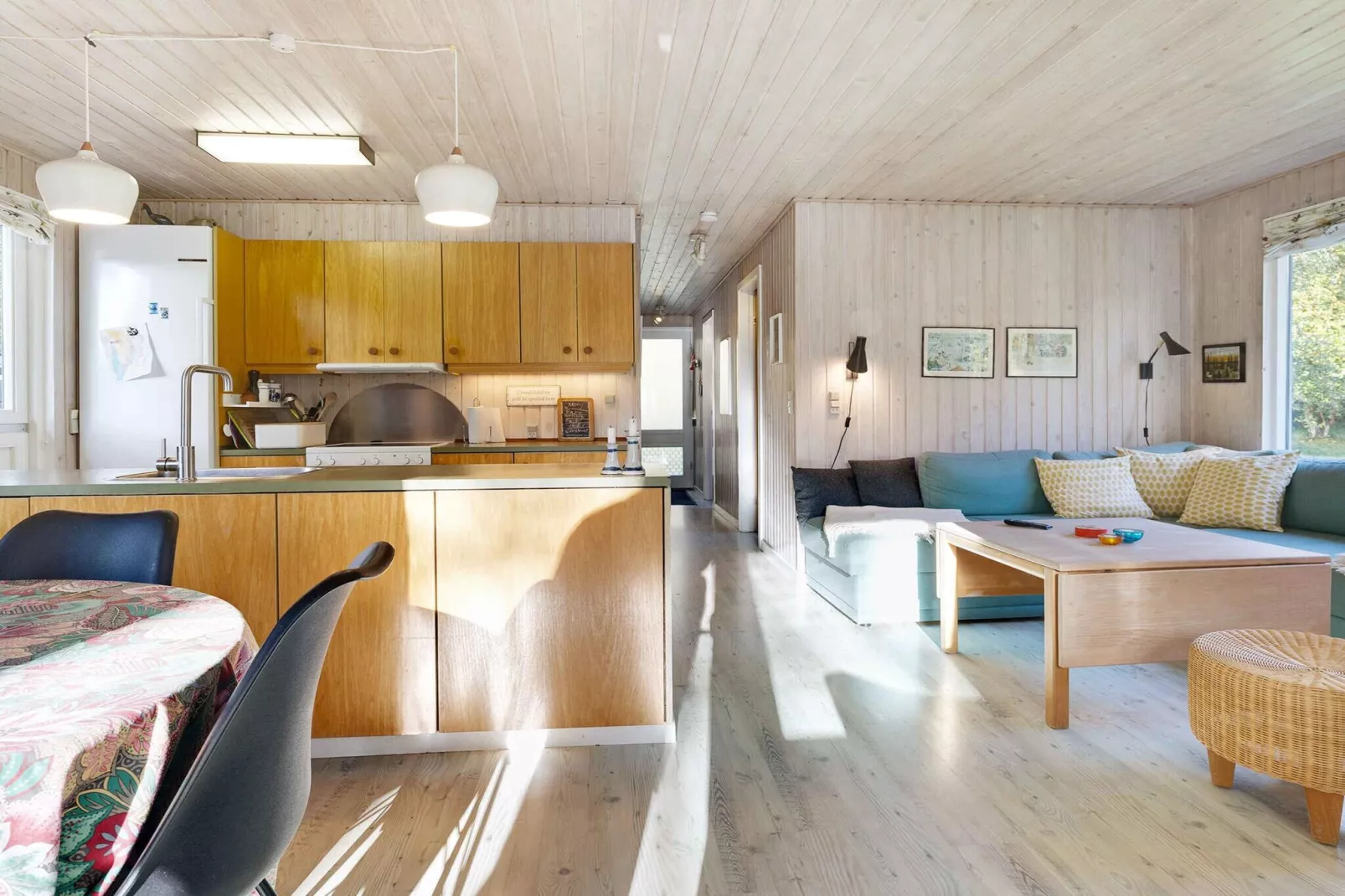 5 sterren vakantie huis in Humble-Binnen