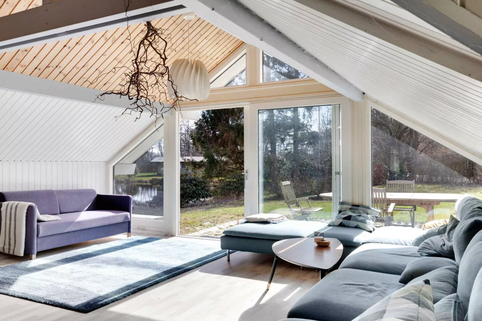 5 sterren vakantie huis in Jægerspris-Binnen