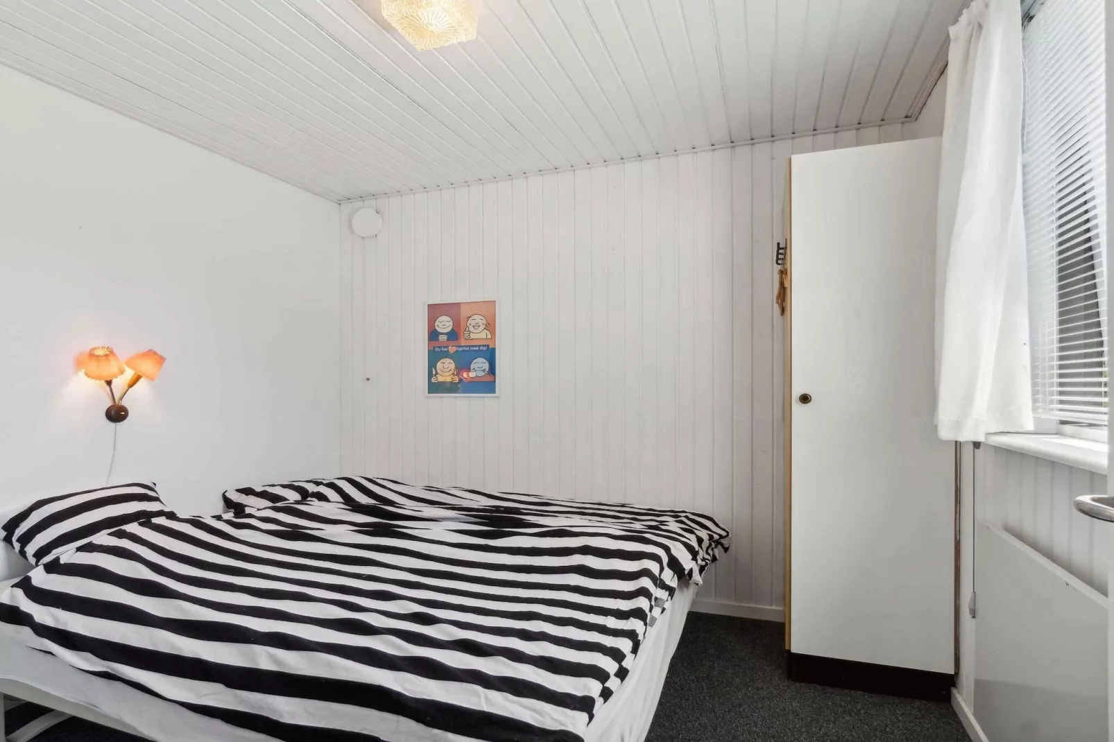 5 sterren vakantie huis in Hejls-Binnen