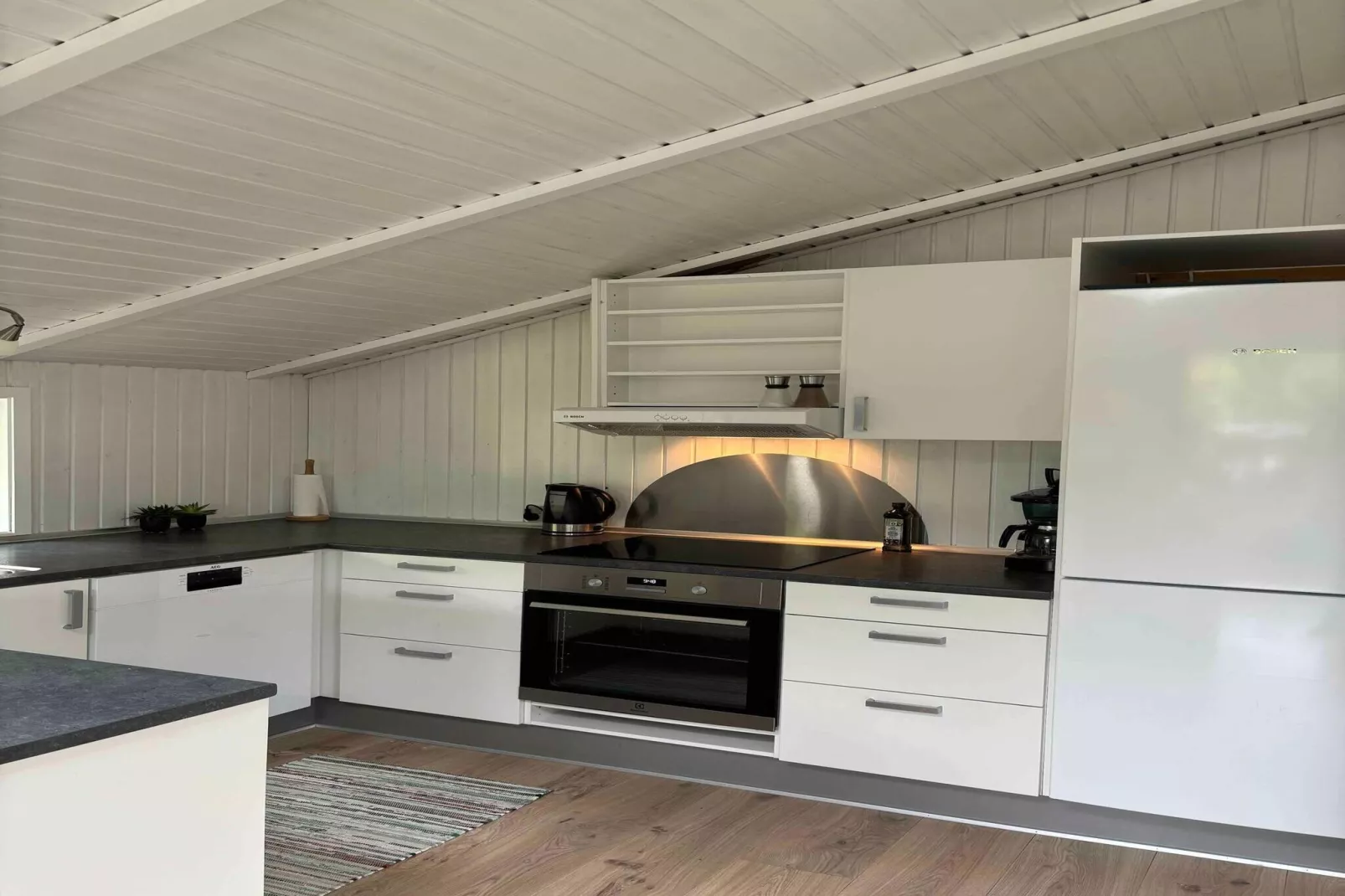 5 sterren vakantie huis in Sydals-Binnen