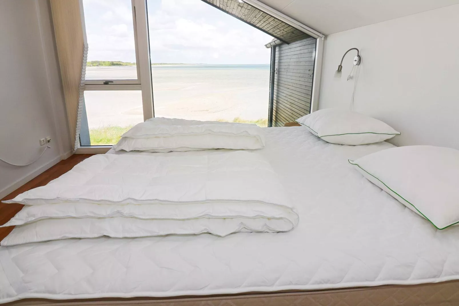 8 persoons vakantie huis in Hadsund-By Traum-Binnen