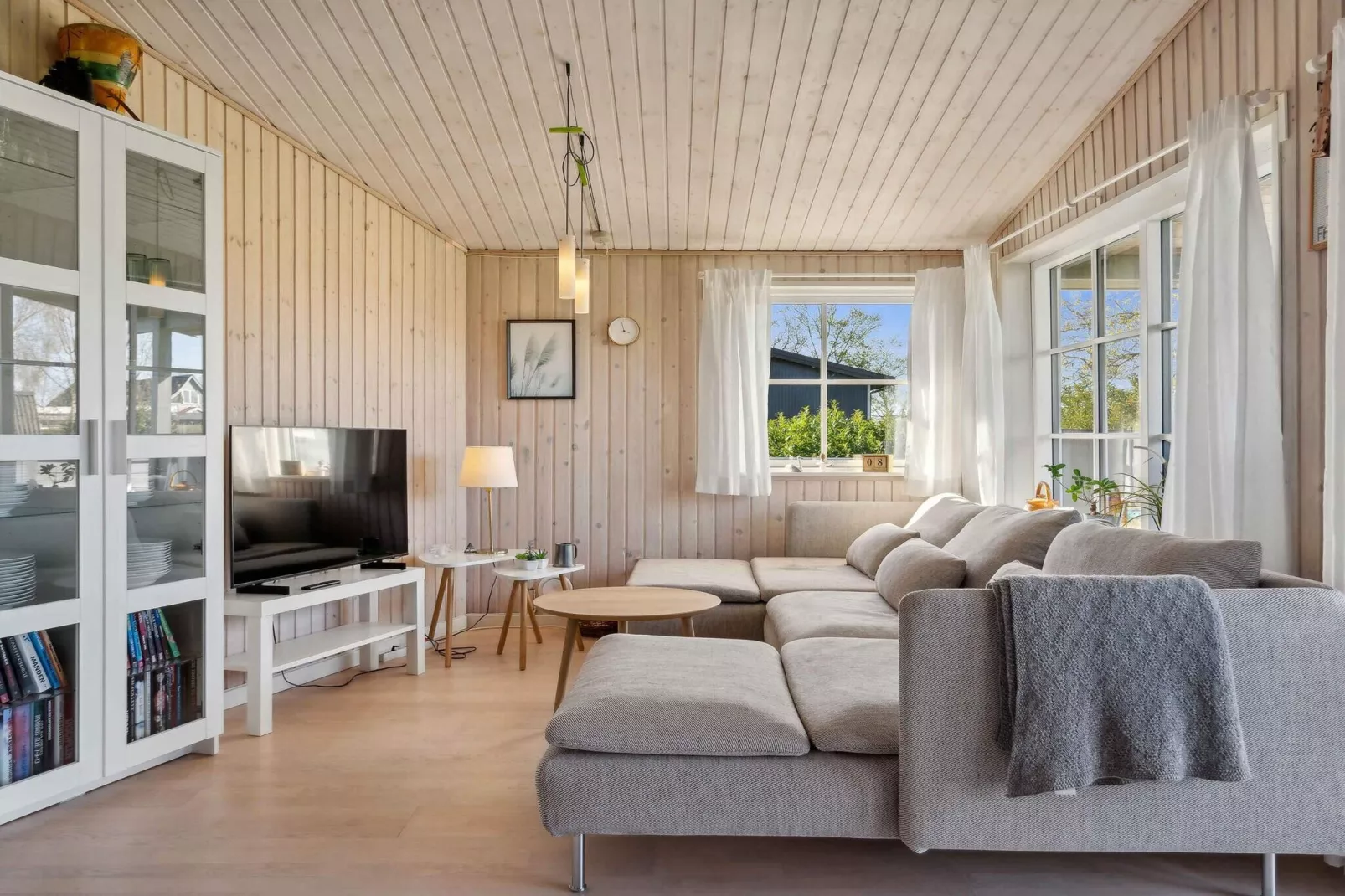 5 sterren vakantie huis in Brenderup Fyn-Binnen