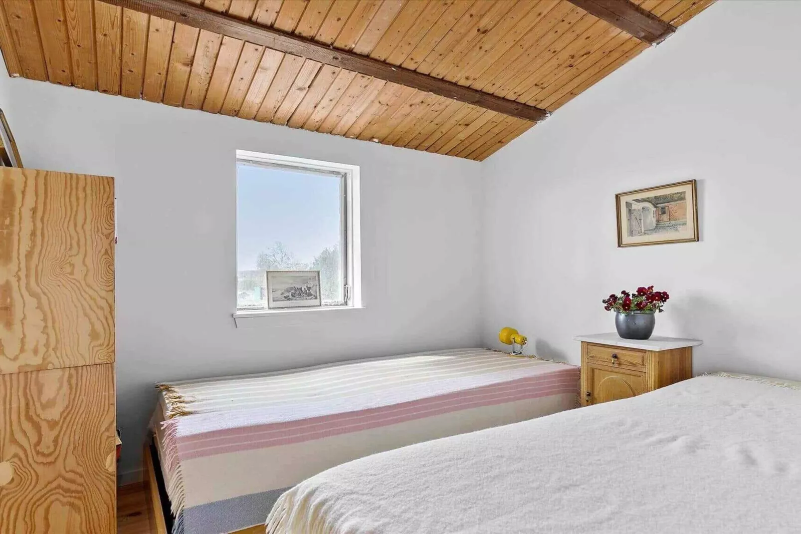 5 sterren vakantie huis in Nykøbing Sj-Binnen