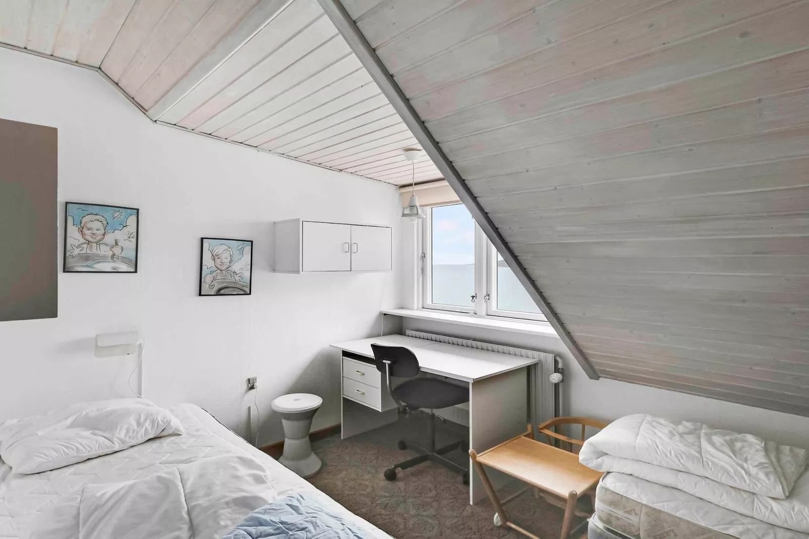 5 sterren vakantie huis in Rønne-Binnen