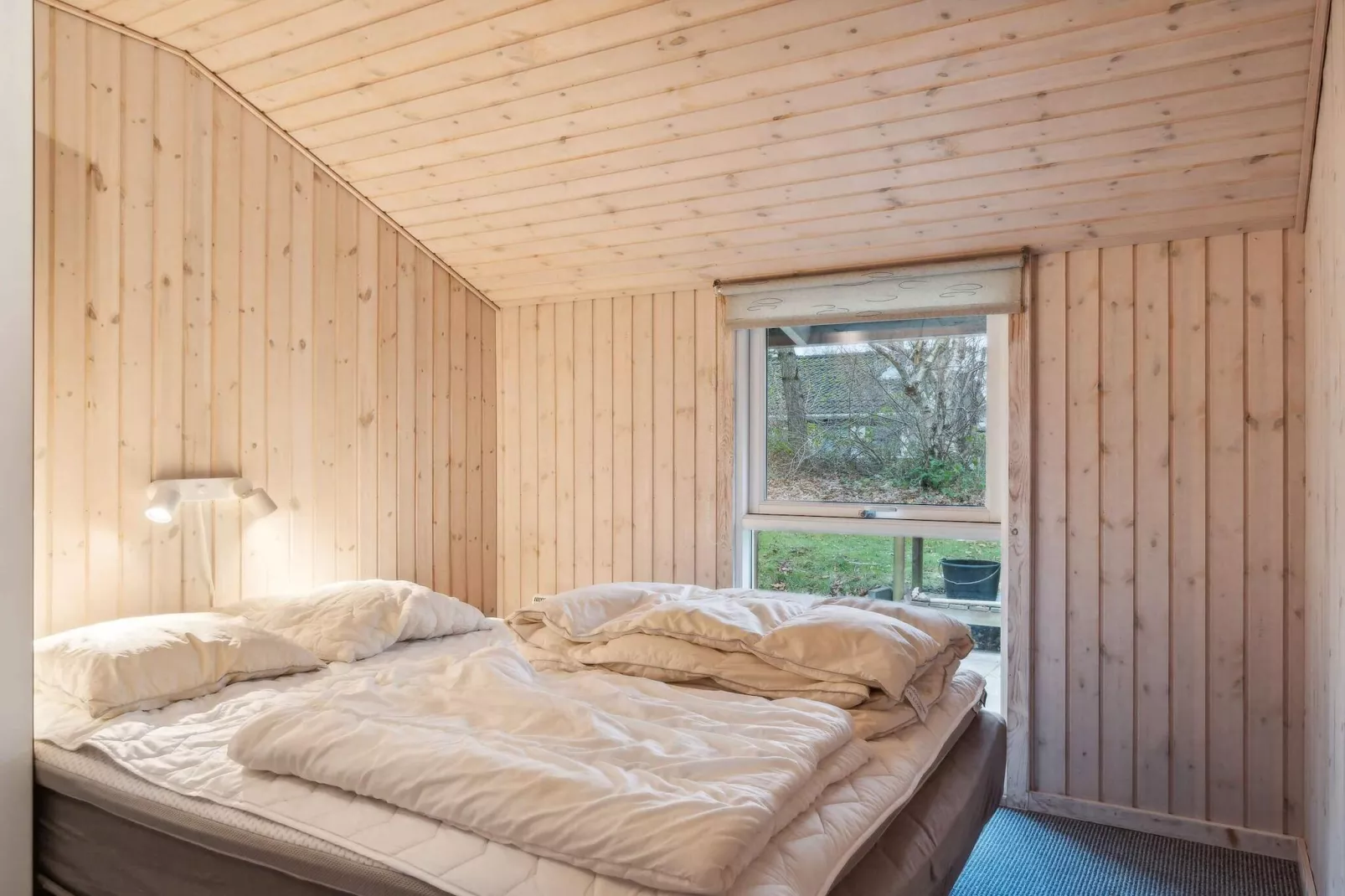 5 sterren vakantie huis in Grenaa-Binnen