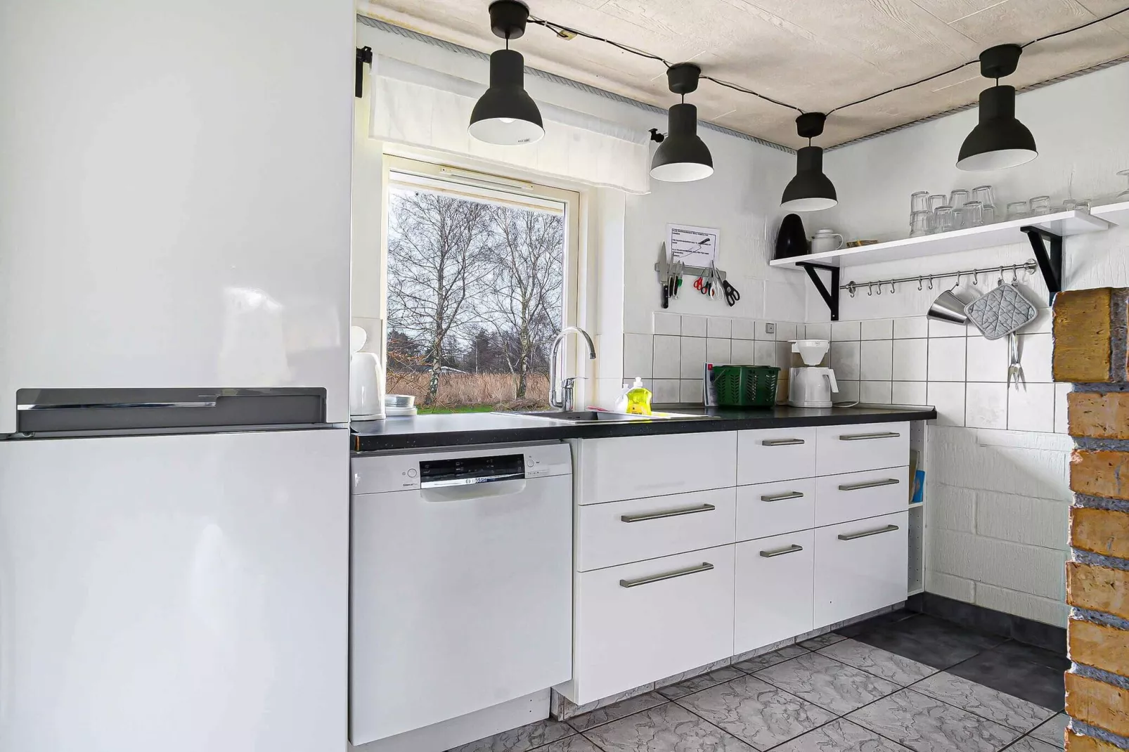 5 sterren vakantie huis in Stege-Binnen