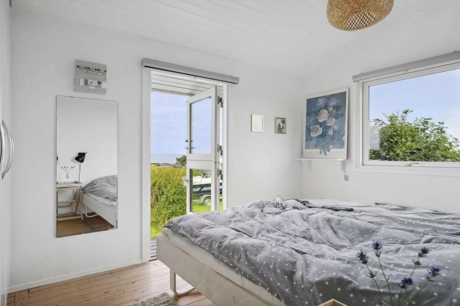 5 sterren vakantie huis in Bogense-Binnen