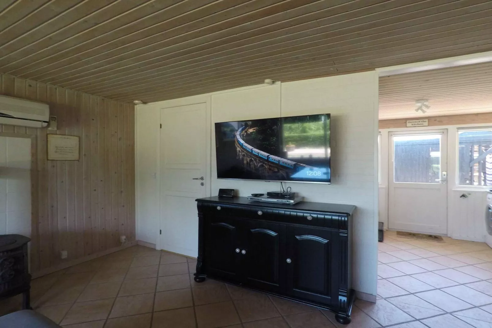 5 sterren vakantie huis in Nordborg-Binnen