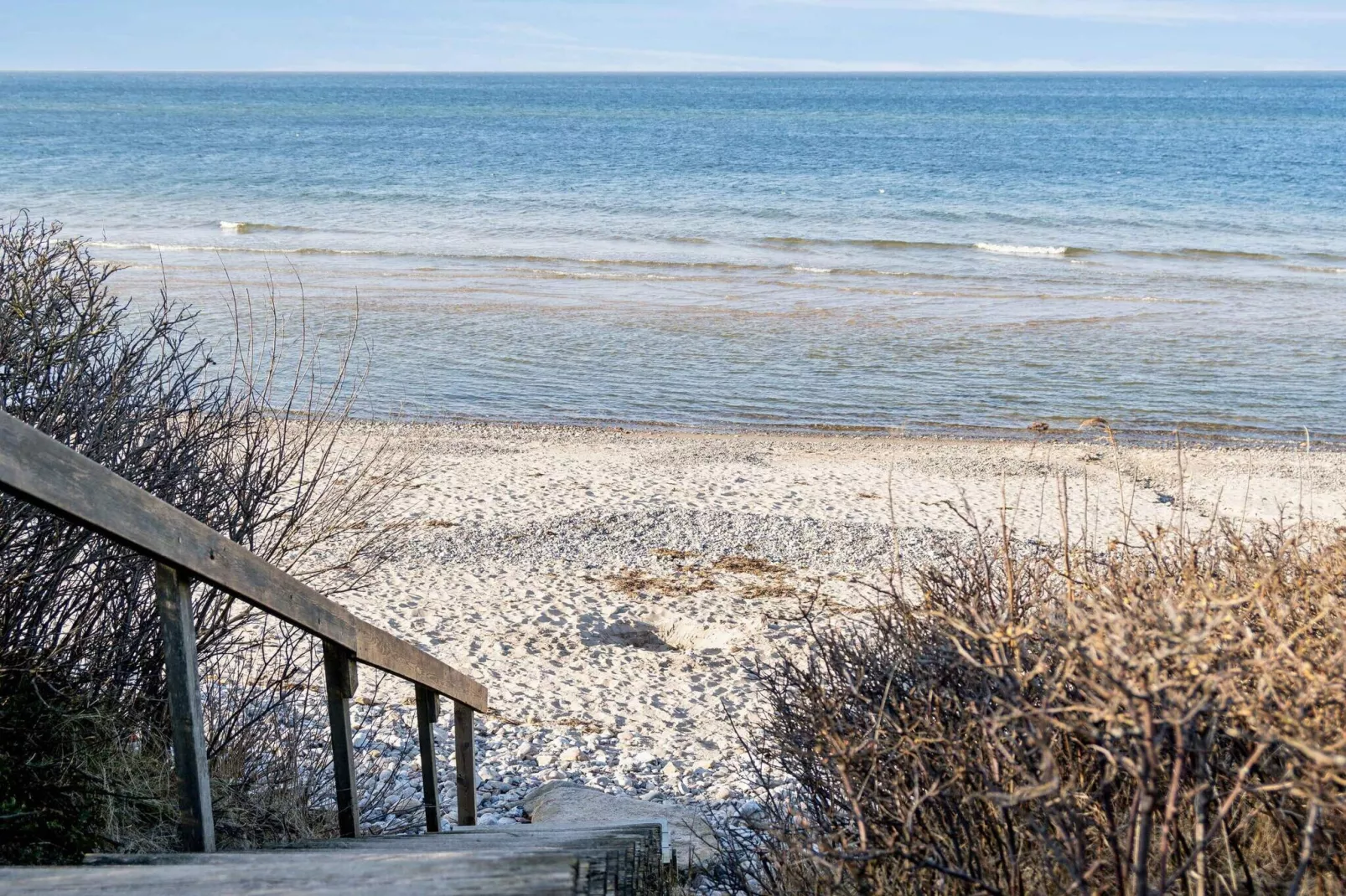 5 sterren vakantie huis in Gilleleje-Buitenlucht