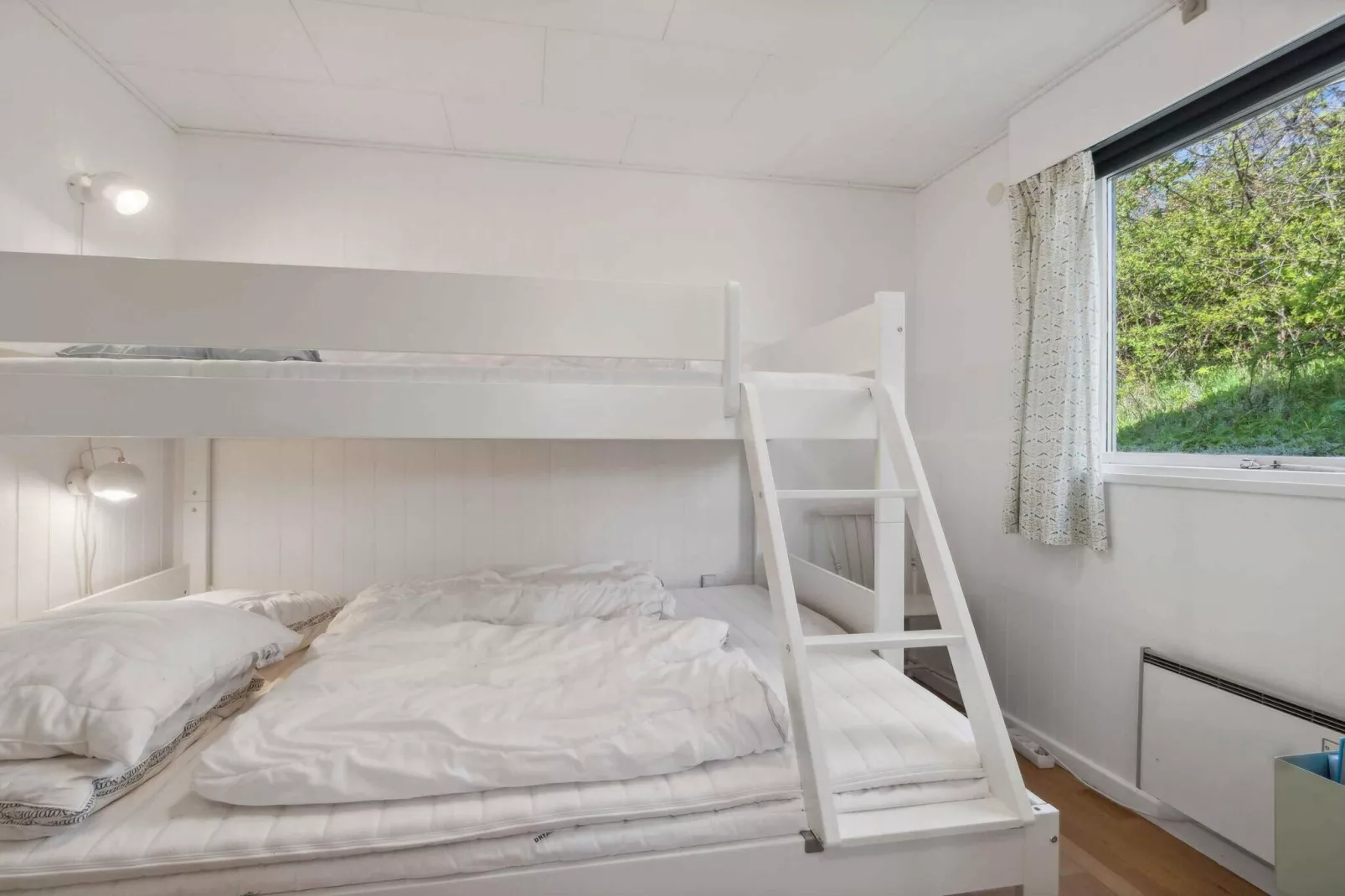 5 sterren vakantie huis in Gudhjem-Binnen