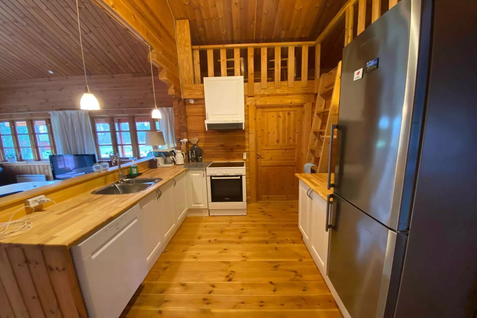 5 sterren vakantie huis in Læsø-Binnen