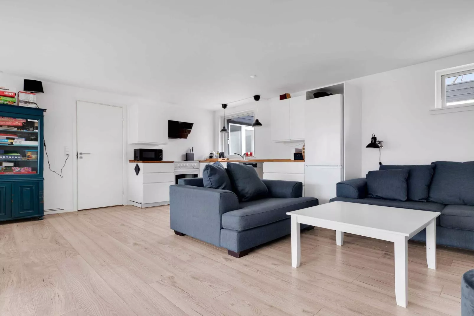 5 sterren vakantie huis in Vig-Binnen