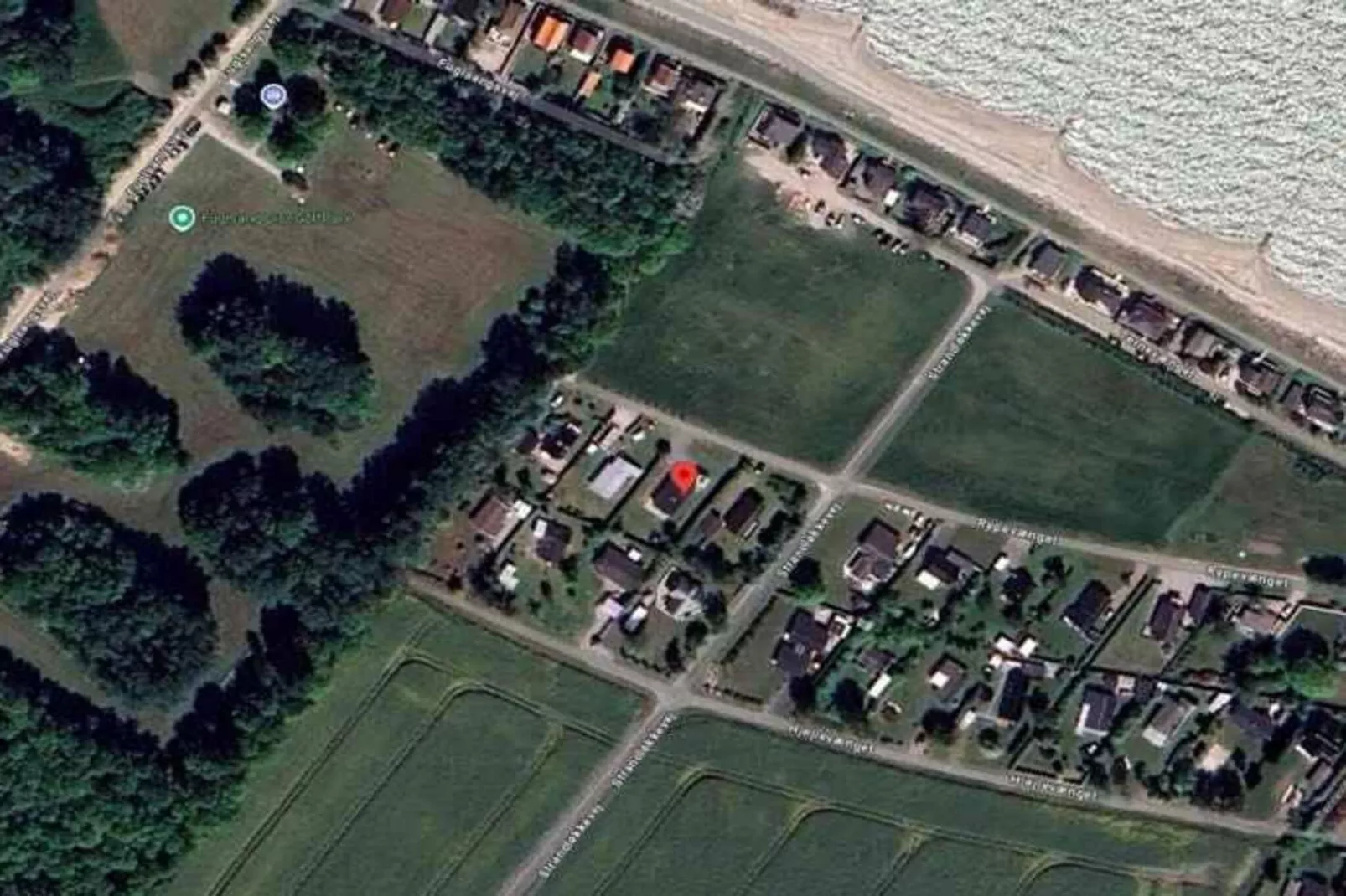 5 sterren vakantie huis in Otterup-Niet-getagd