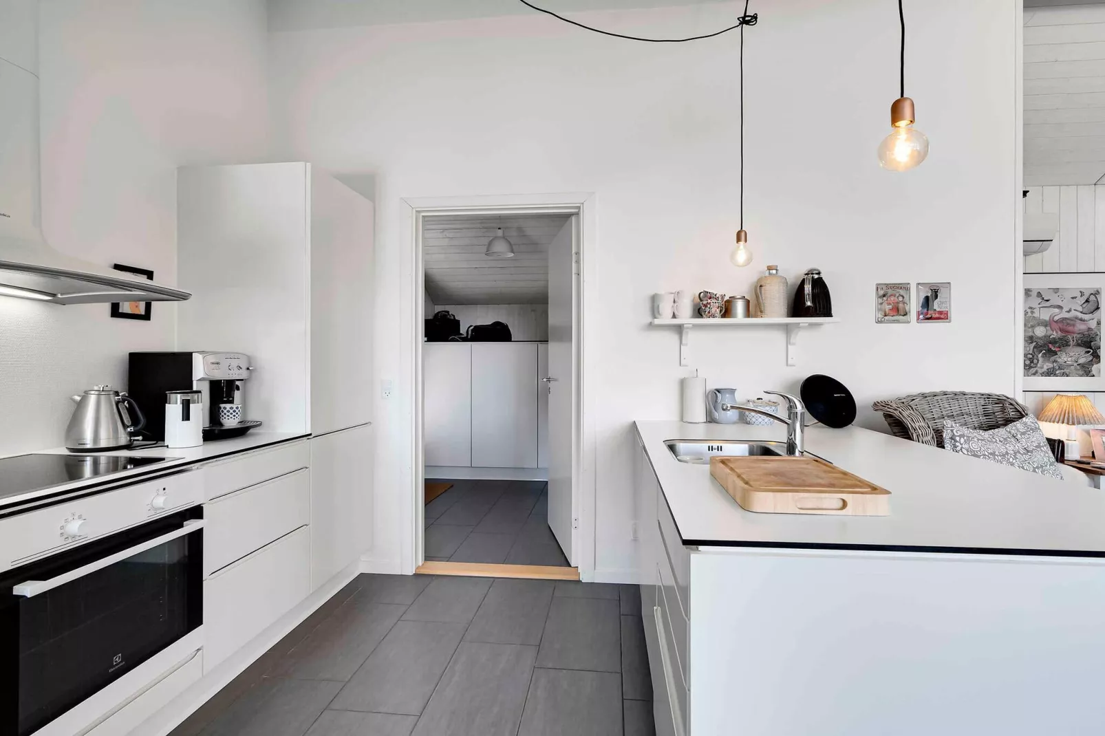 5 sterren vakantie huis in Vejby-Binnen