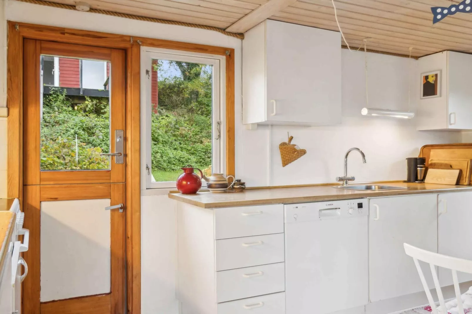 5 sterren vakantie huis in Ebberup-Binnen