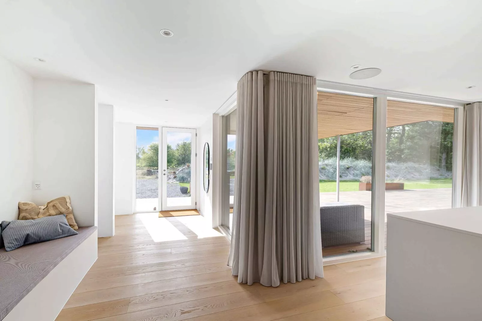 5 sterren vakantie huis in Aakirkeby-Binnen