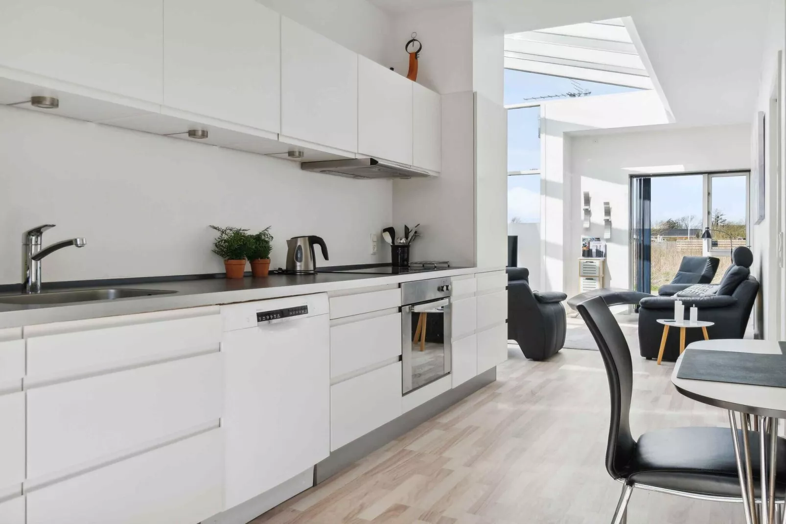 5 sterren vakantie huis in Slagelse-Binnen