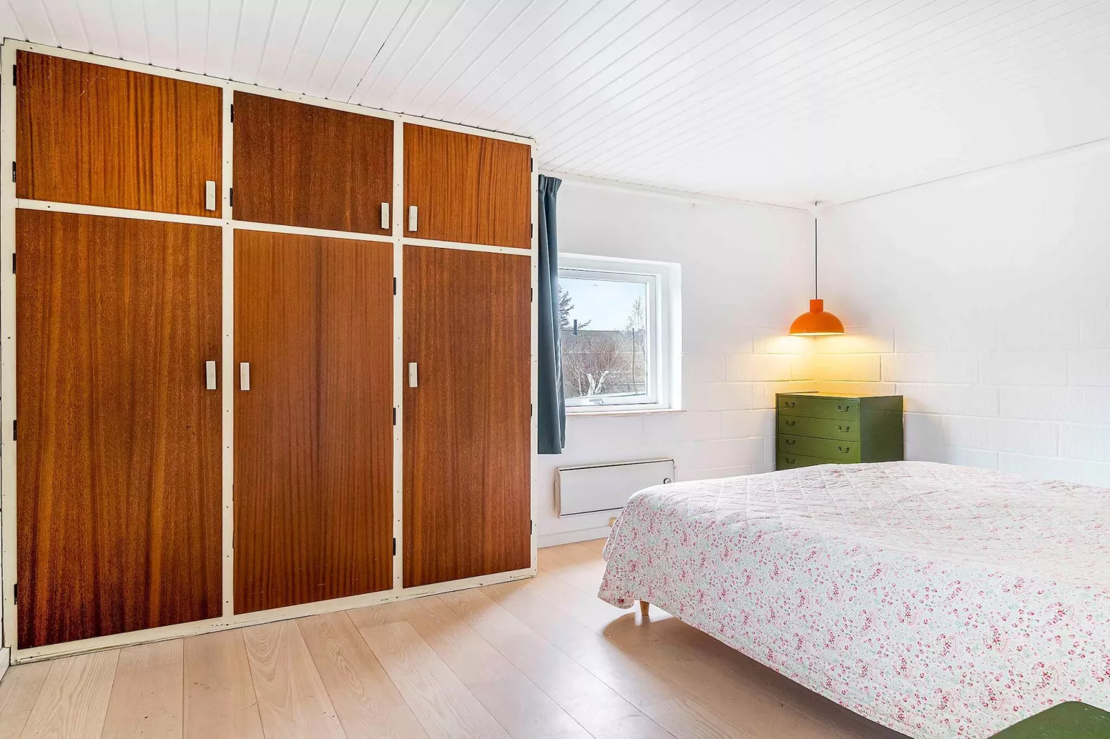 5 sterren vakantie huis in Stege-Binnen