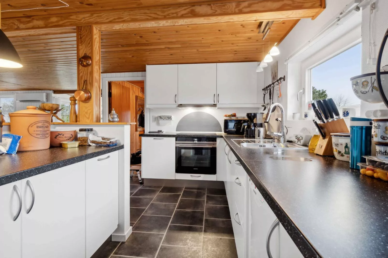 5 sterren vakantie huis in Hals-Binnen