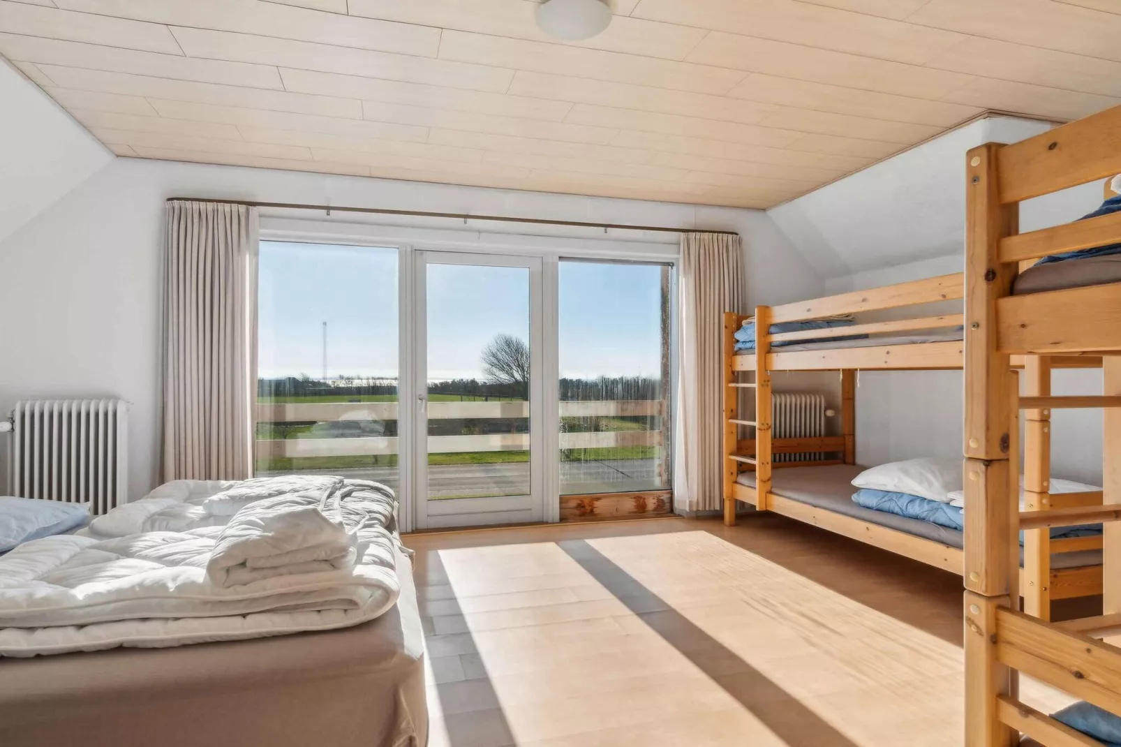 5 sterren vakantie huis in Hurup Thy-Binnen