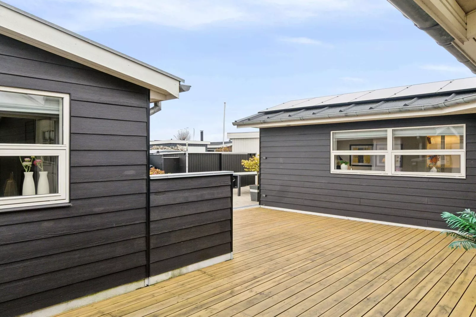 5 sterren vakantie huis in Otterup-Binnen