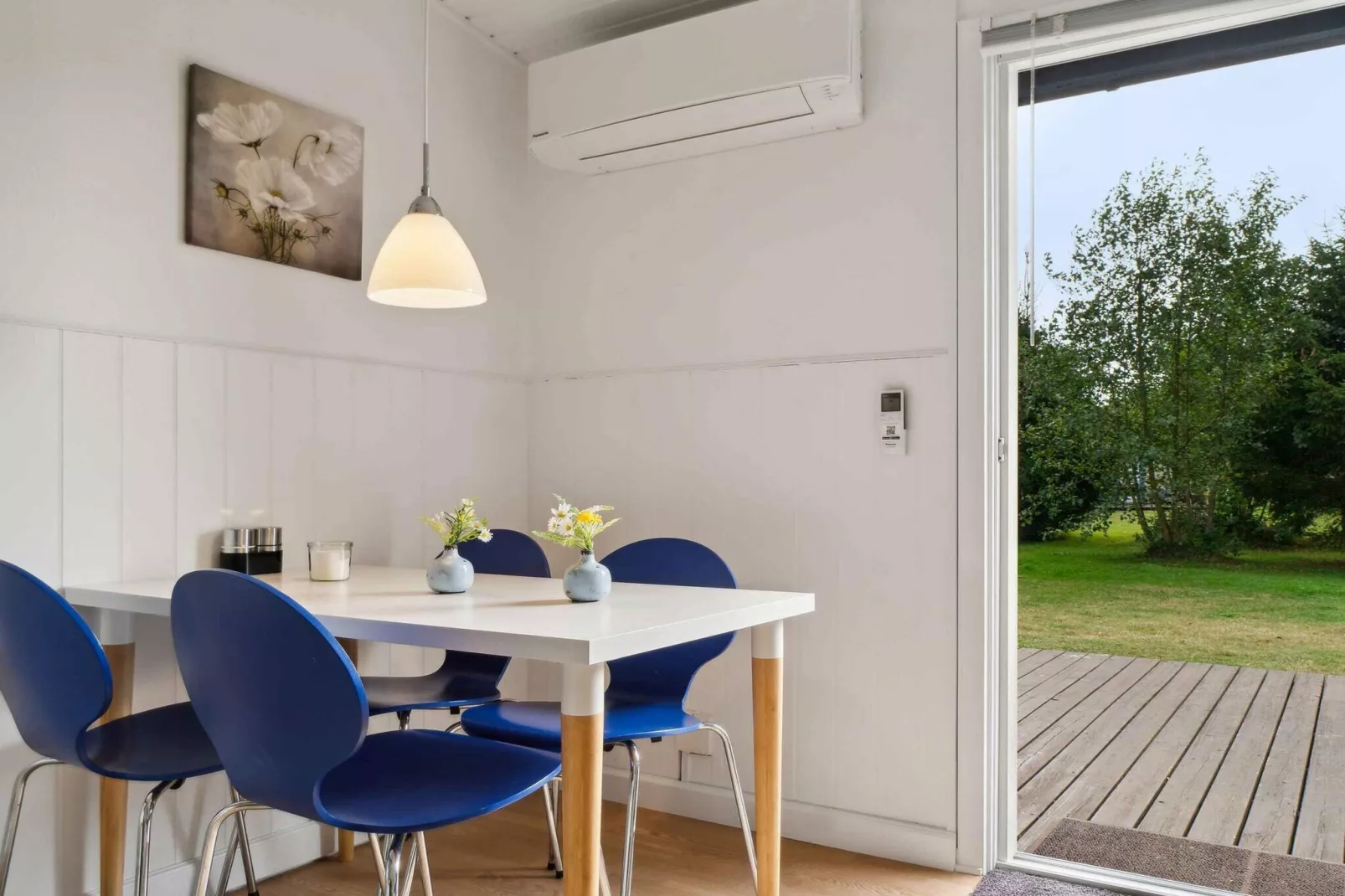 5 sterren vakantie huis in Nexø-Binnen