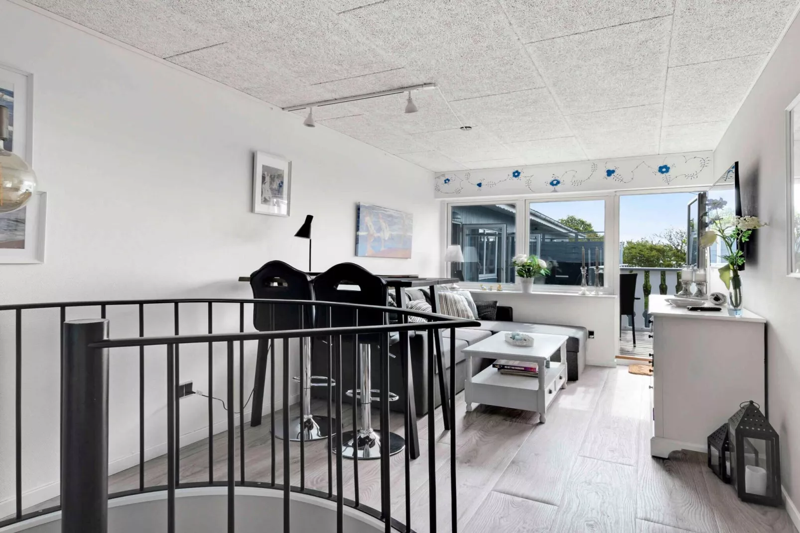 5 sterren vakantie huis in Dannemare-Binnen