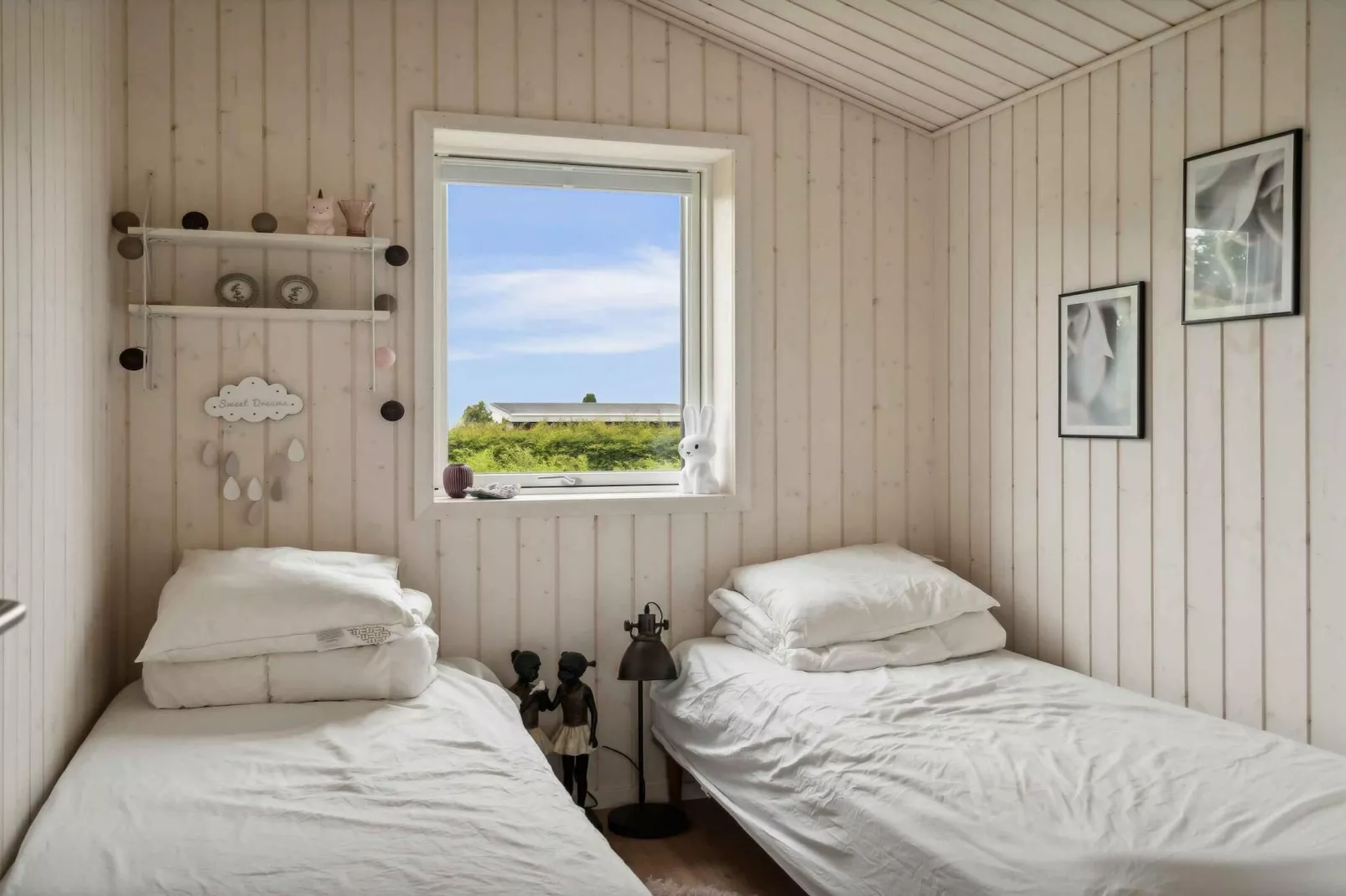 5 sterren vakantie huis in Strøby-Binnen